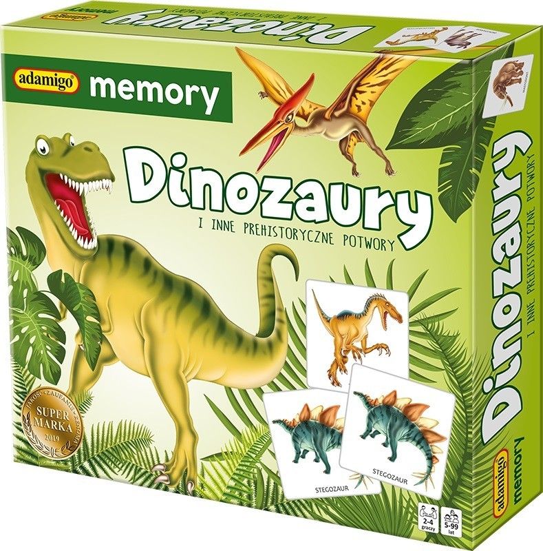 AdamigoMemory | GXP-700740 | 5902410007417