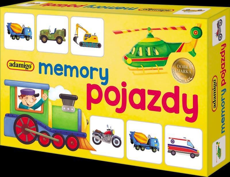 Adamigo Memory mini - | GXP-605134