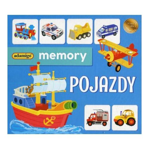 Adamigo Memory  (GXP-630506) | GXP-630506 |