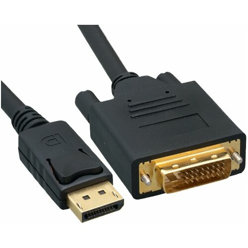 Adaptec Sbox DP-DVI M/M 2M DP-DVI-2