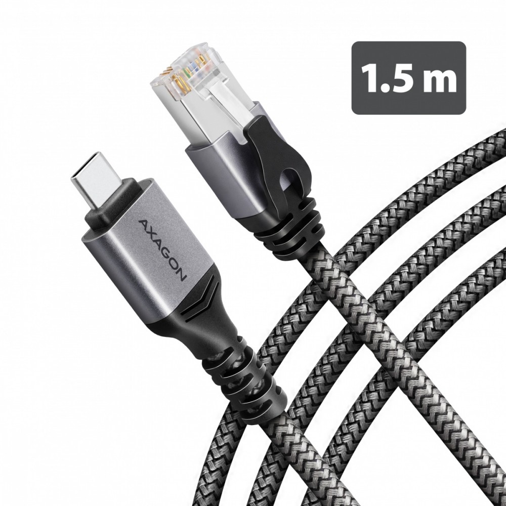 Karta sieciowa Axagon Ethernet 5000 Mbit/s