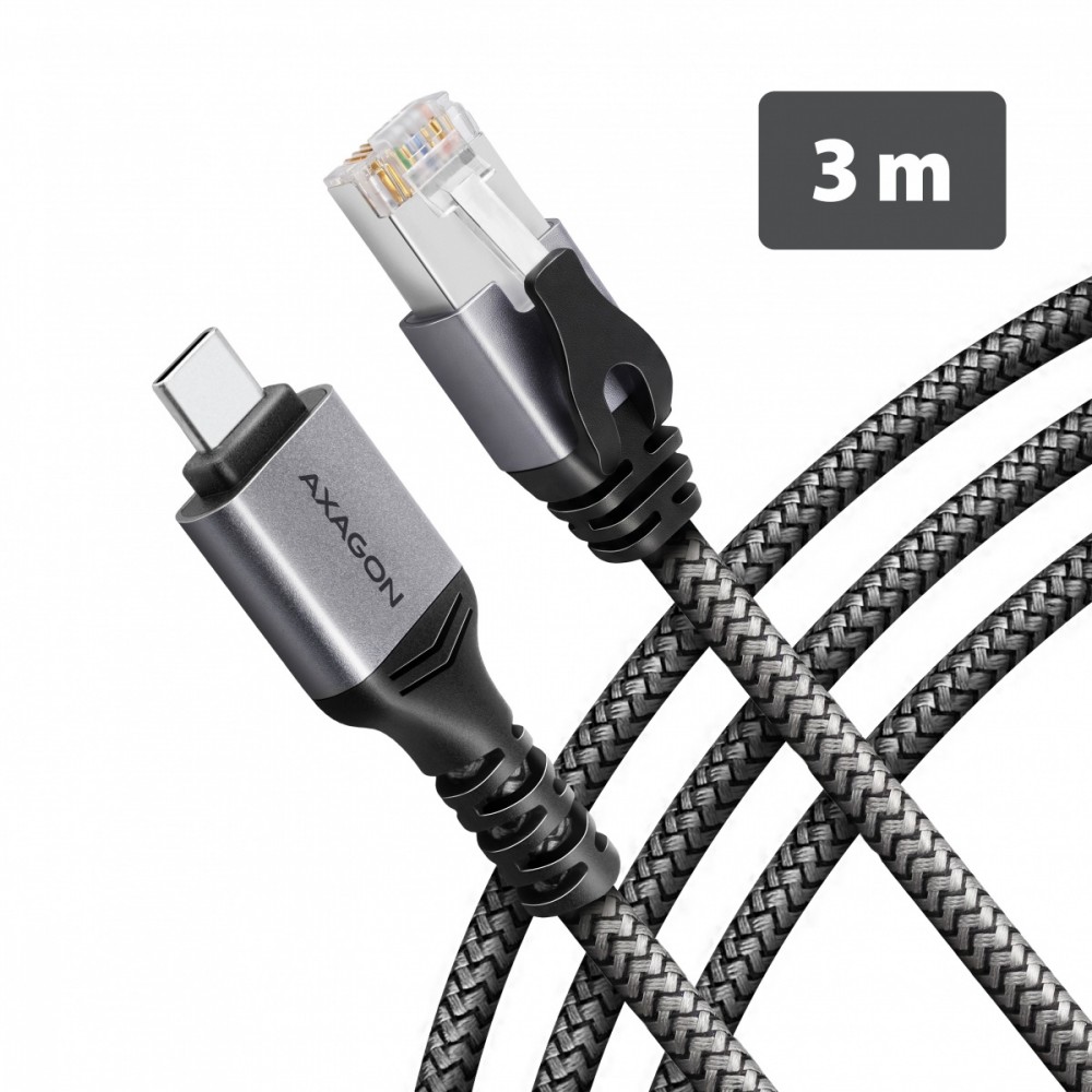 Karta sieciowa Axagon Ethernet 5000 Mbit/s