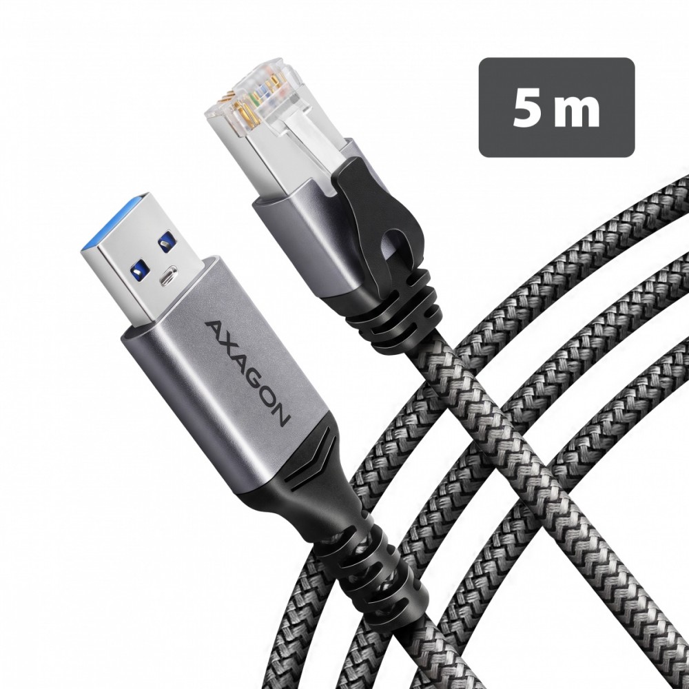 Karta sieciowa Axagon Ethernet 5000 Mbit/s
