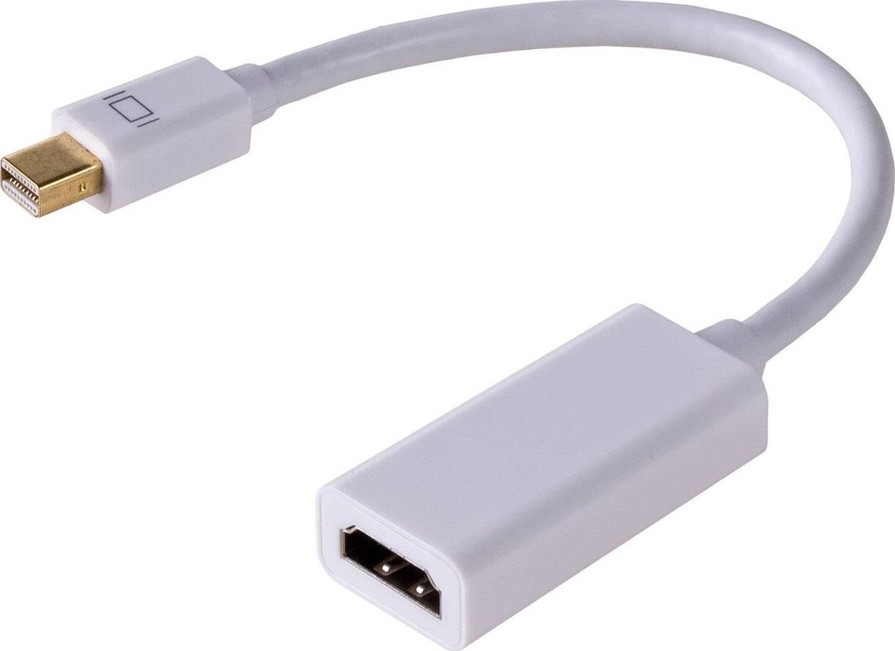 AV Akyga DisplayPort Mini - HDMI