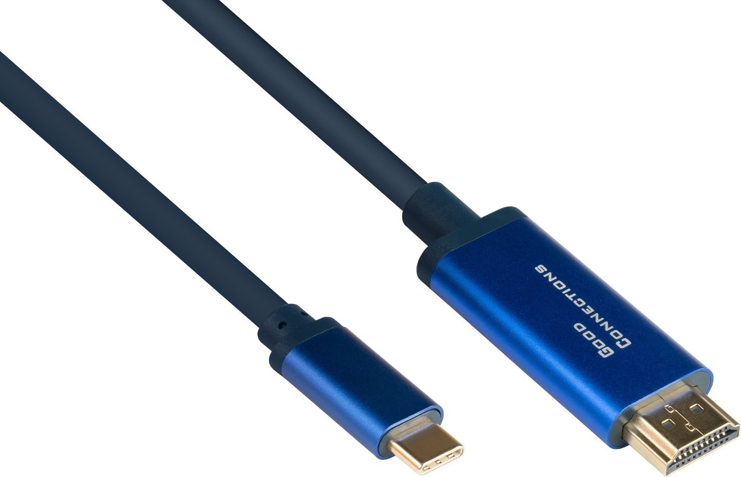 AV Alcasa Alcasa 4520-CSF030B adapter kablowy