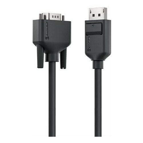 AV Alogic ALOGIC EL2DPVGA-02 adapter kablowy