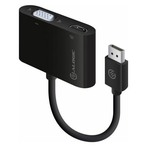 AV Alogic DisplayPort - HDMI -