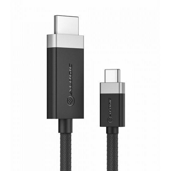 AV Alogic FUSION SERIES USB-C TO