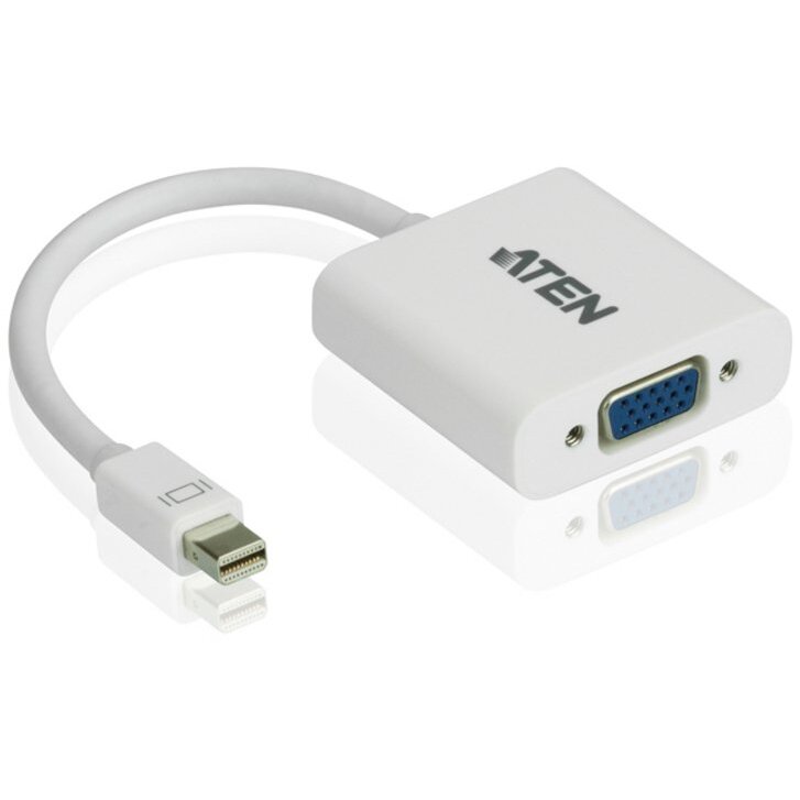 AV Aten Mini DisplayPort to VGA