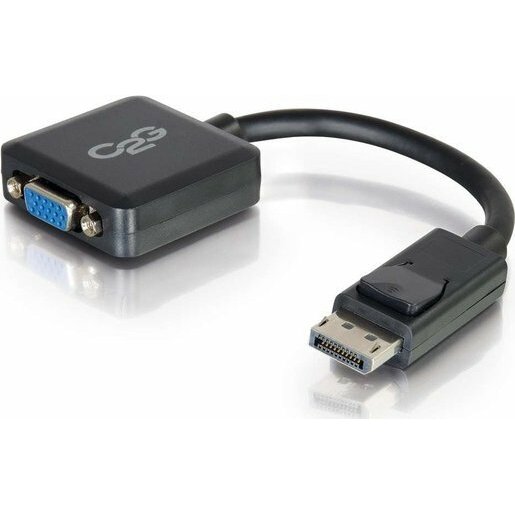 AV C2G C2G 8in DisplayPort to