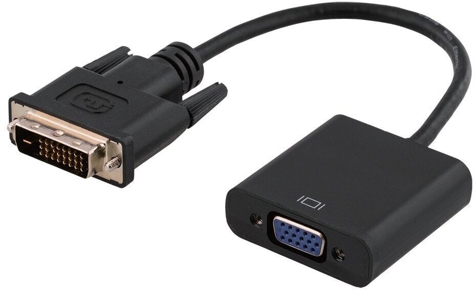 AV Cables to go Full HD