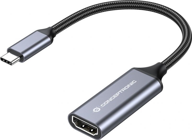 AV Conceptronic CONCEPTRONIC USB-C -> HDMI