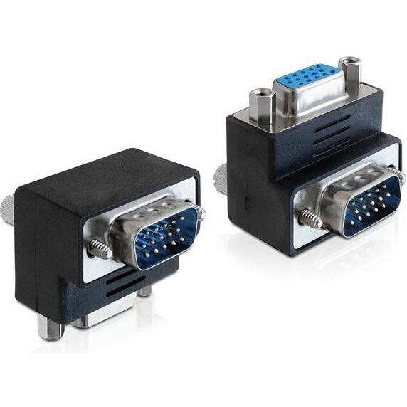 AV Delock D-Sub (VGA) - D-Sub