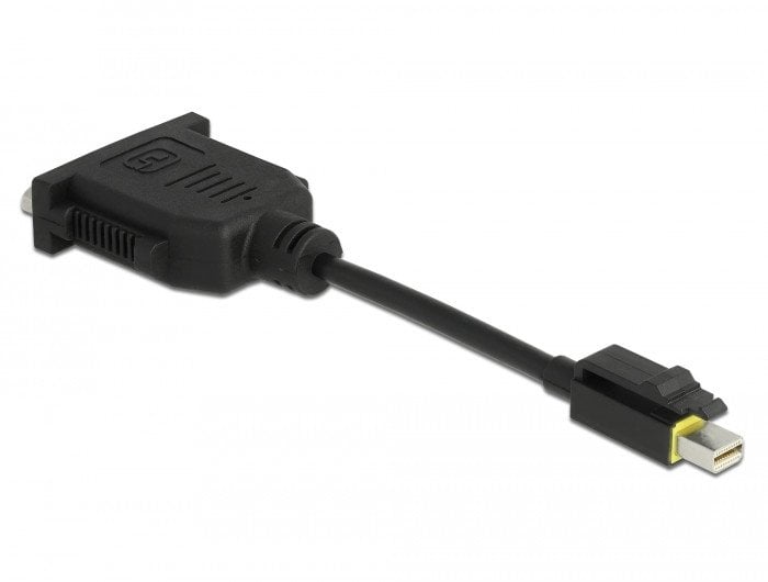 AV Delock DELOCK Mini DP 1