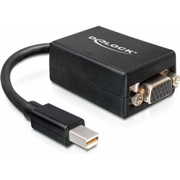 AV Delock DisplayPort Mini - D-Sub