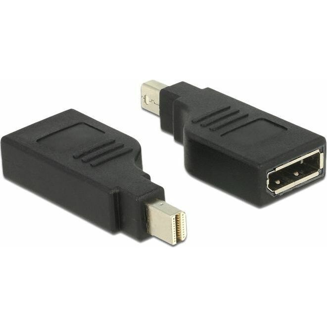AV Delock DisplayPort Mini - DisplayPort