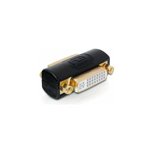 AV Delock DVI-I - DVI-I  (65225)