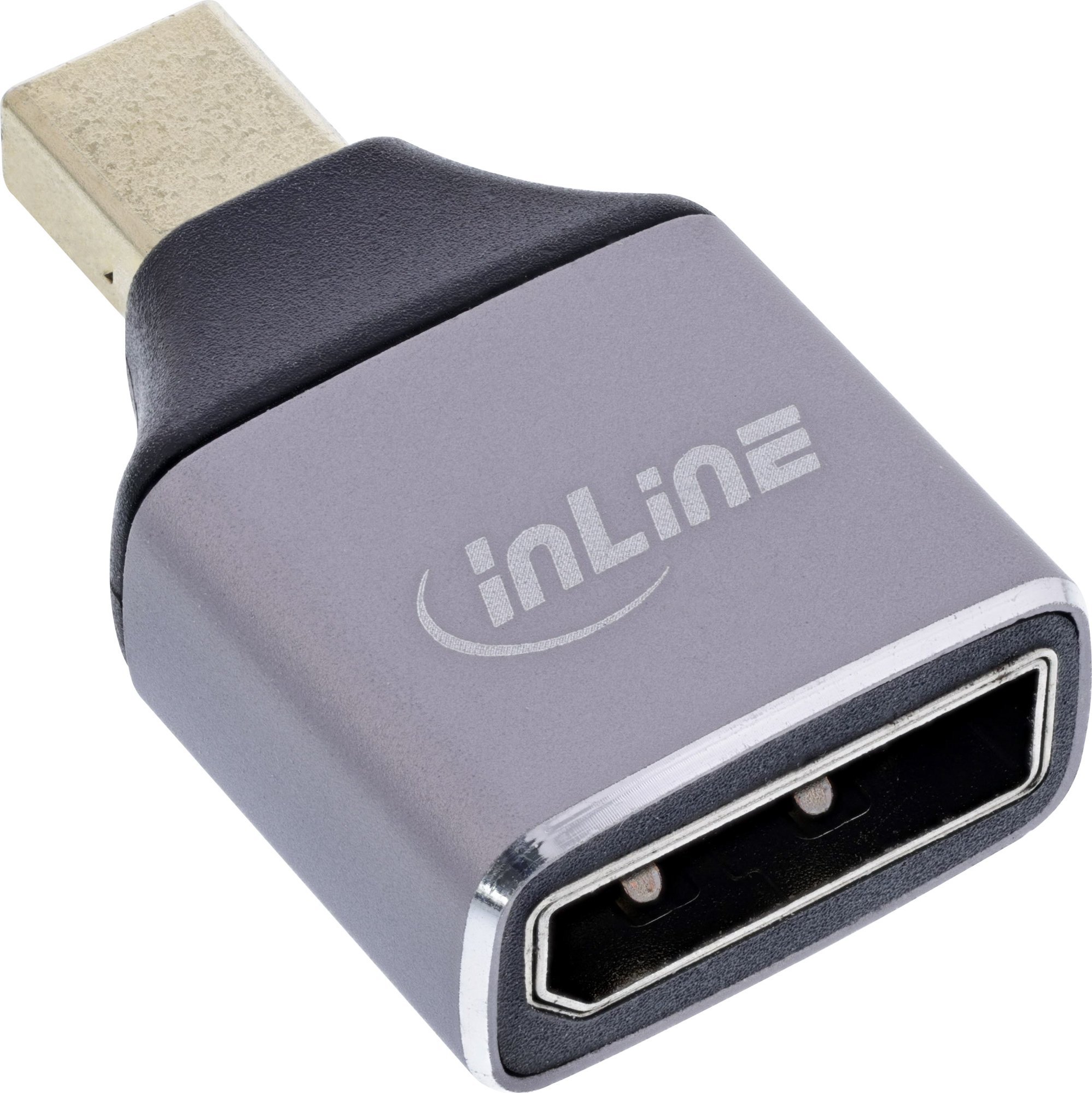 AV Delock InLine® DisplayPort 1.4