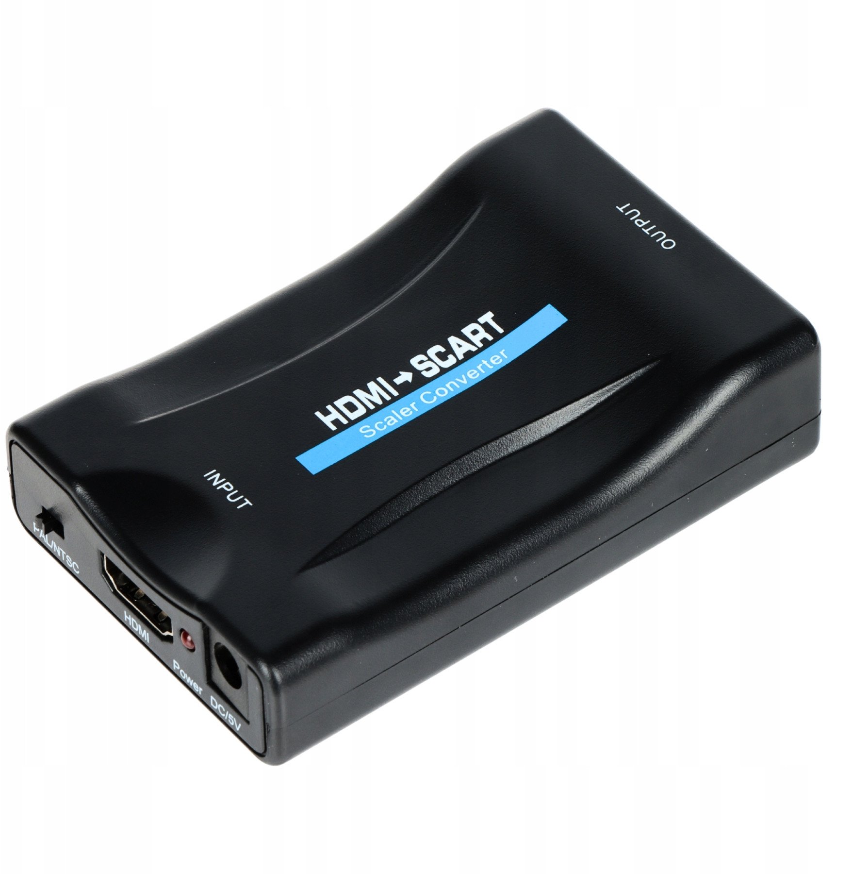 AV Delta KONWERTER HDMI/SCART Multimedia |