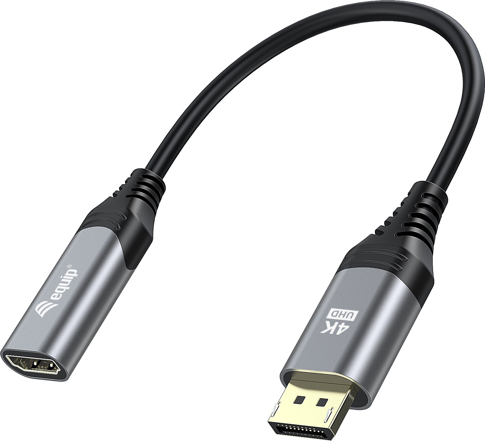 AV Equip Equip Displayport->HDMI  1.2