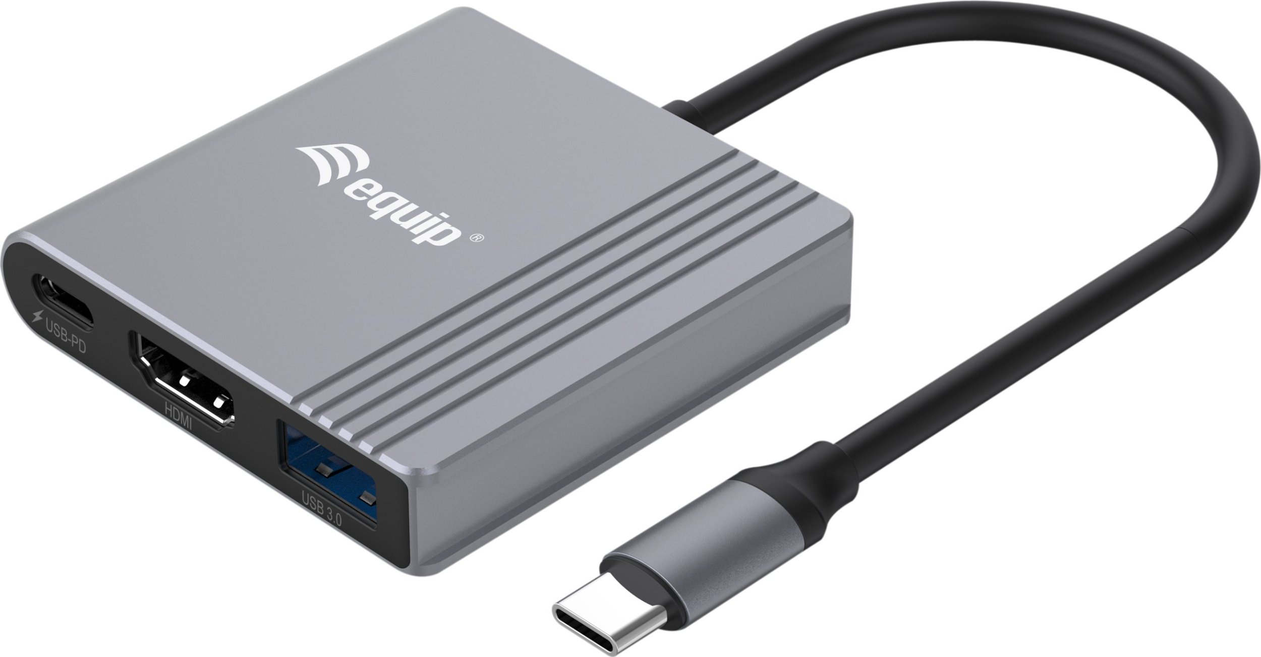 AV Equip Equip Dock USB-C->HDMI,USB3