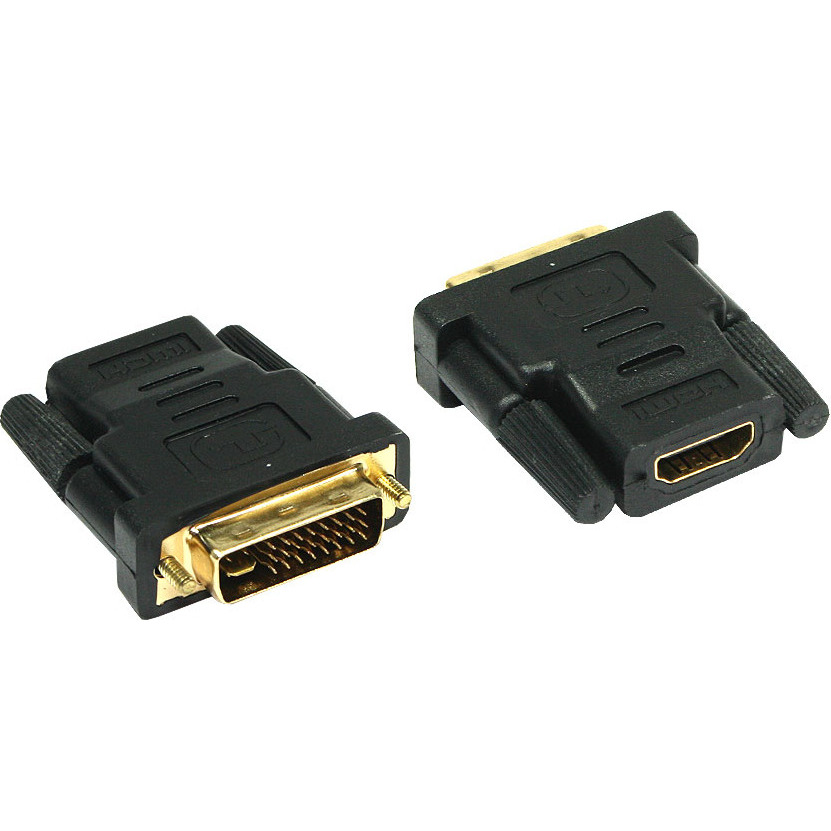AV Good Connections HDMI - DVI-I