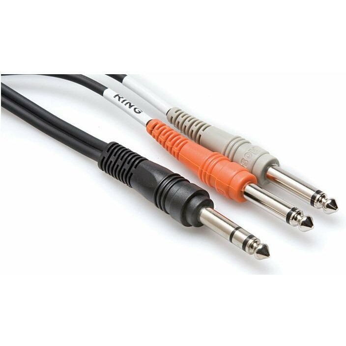 AV Hosa - Kabel insertowy TRS