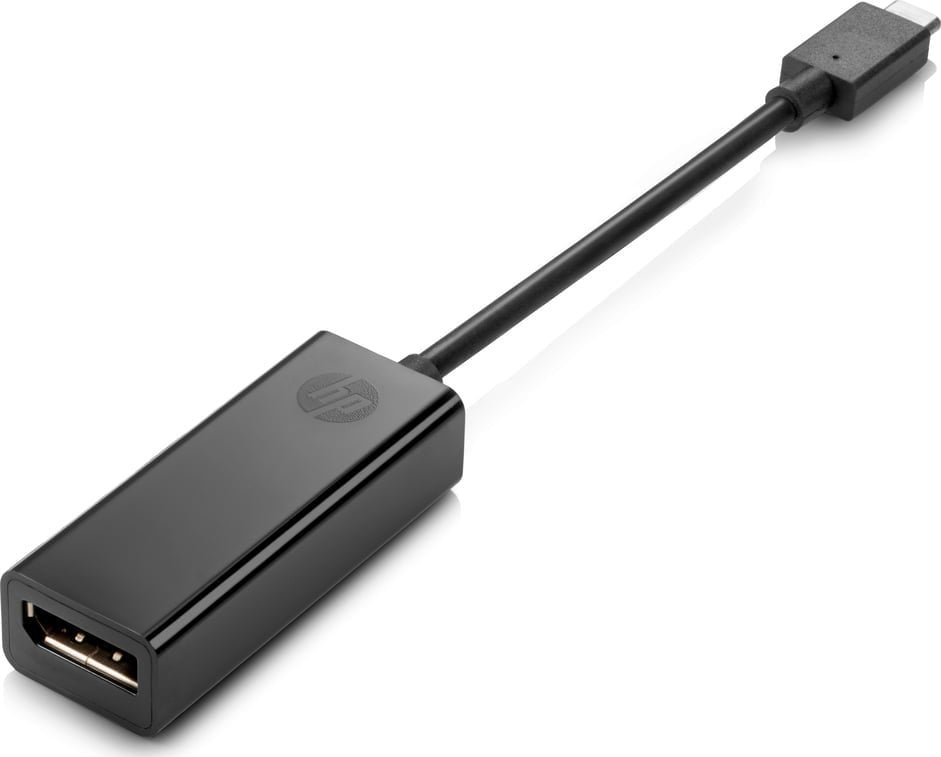 AV HP HP USB-C-zu-DP- zewnętrzna karta