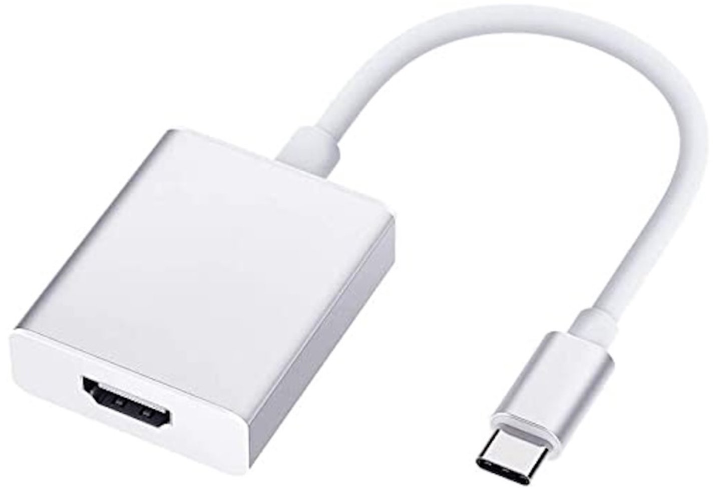 AV iLike Konwerter HD2 USB-C Plug