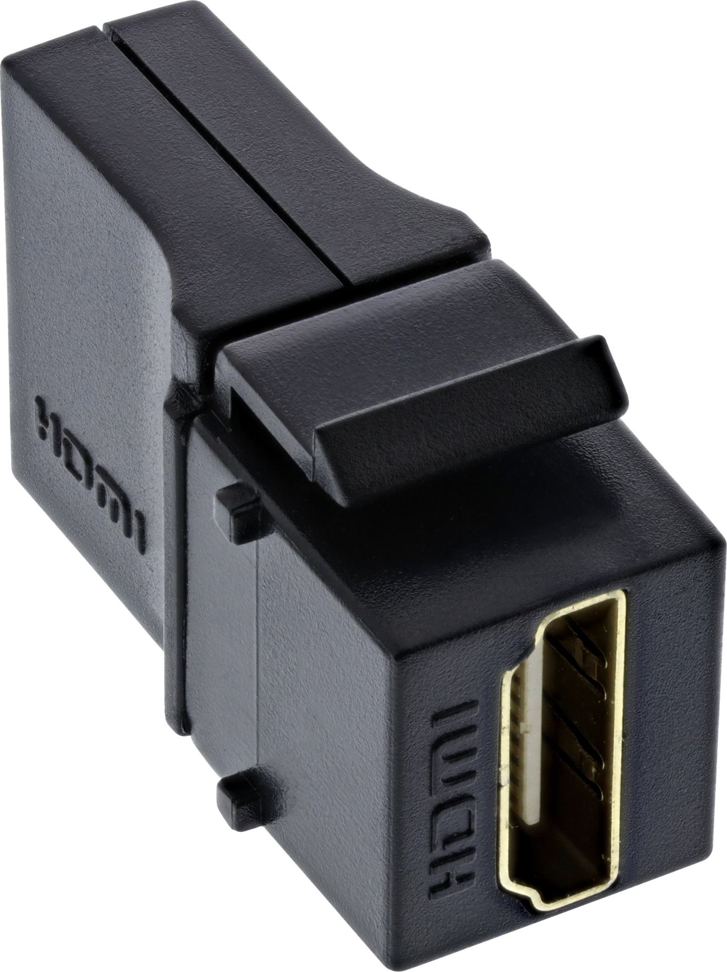 AV InLine InLine® HDMI Keystone Snap-In