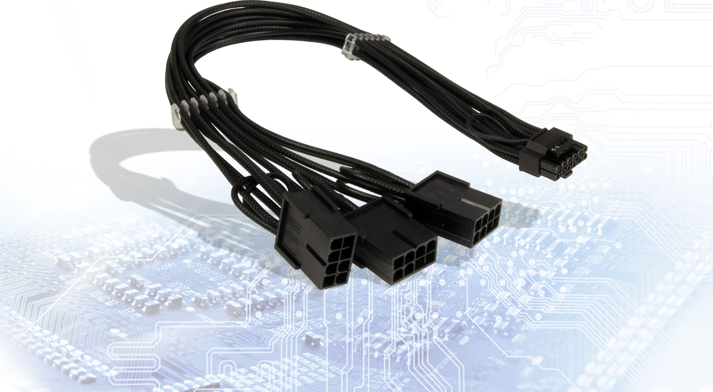 AV Inter-Tech Inter-Tech  GPU-02 (12pin) auf