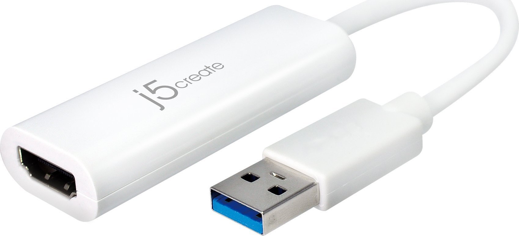 AV j5create zewnętrzna karta graficzna usb