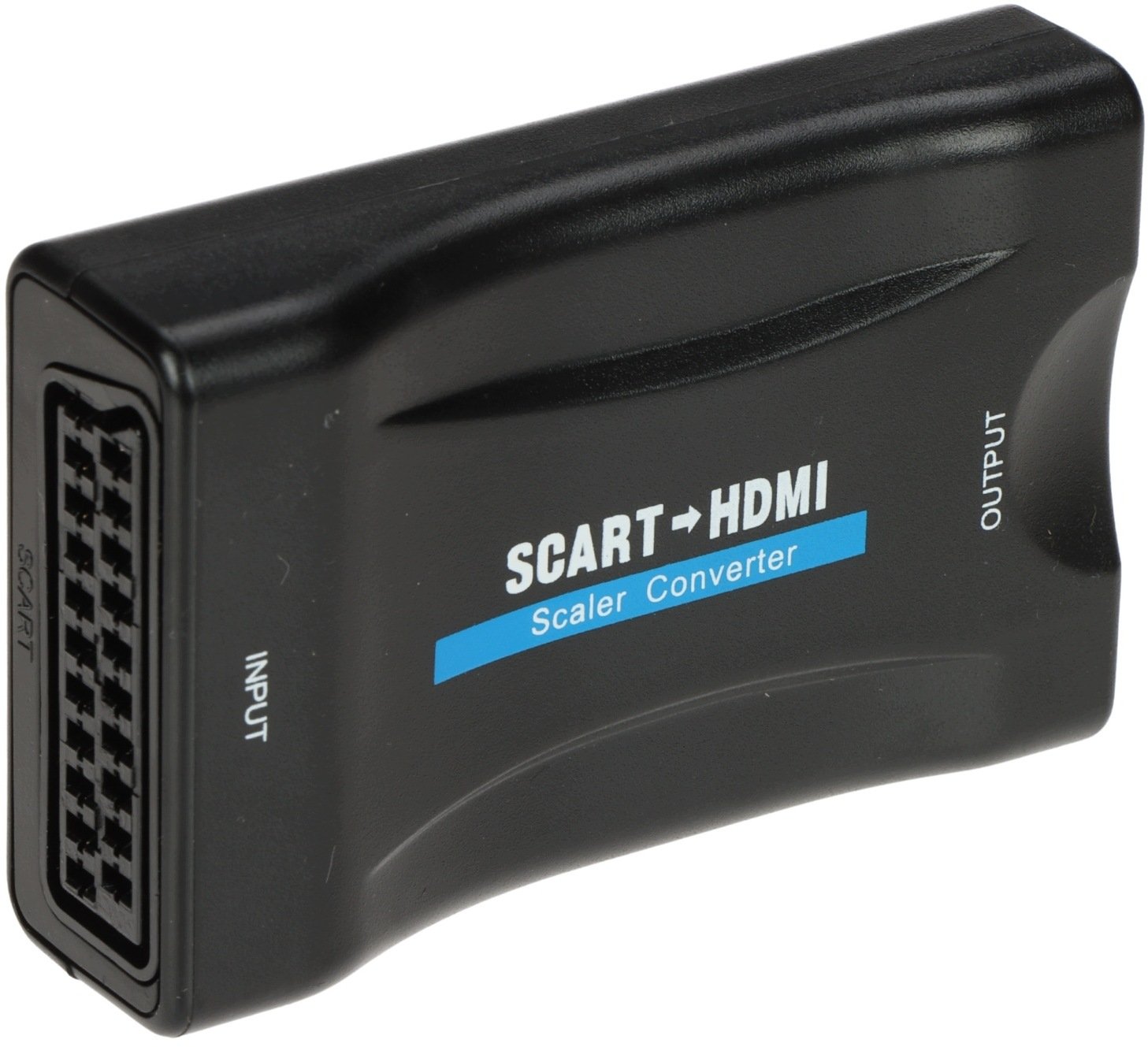 AV Lamex Konwerter (SCART-EURO/HDMI) | SCART-EURO/HDMI