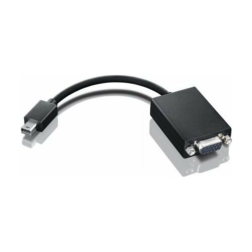 AV Lenovo DisplayPort Mini - D-Sub