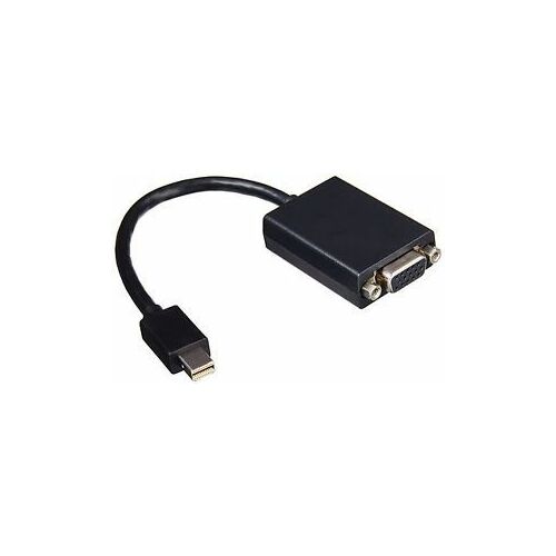 AV Lenovo DisplayPort Mini - D-Sub