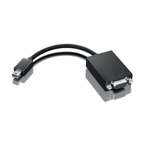 AV Lenovo DisplayPort Mini - D-Sub