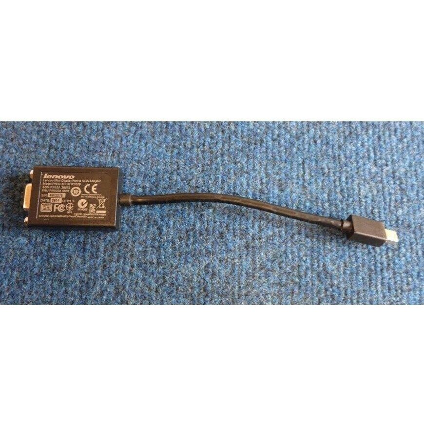 AV Lenovo mini DP to VGA