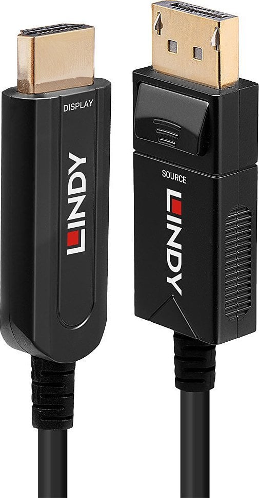 AV Lindy Lindy 38490 adapter kablowy
