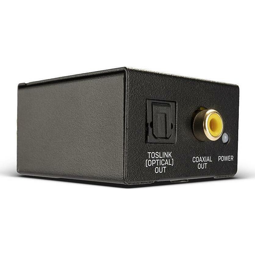 AV Lindy Toslink - RCA (Cinch)