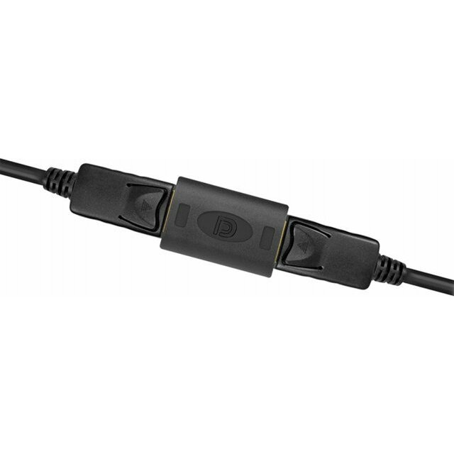 AV LogiLink LOGILINK CV0145  DisplayPort DP/FDP/F