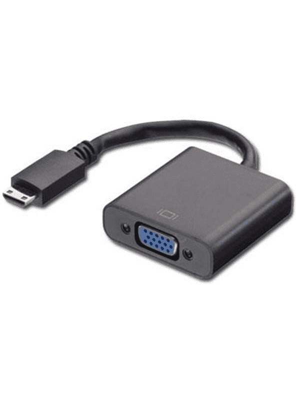 AV MicroConnect HDMI Mini  - D-Sub
