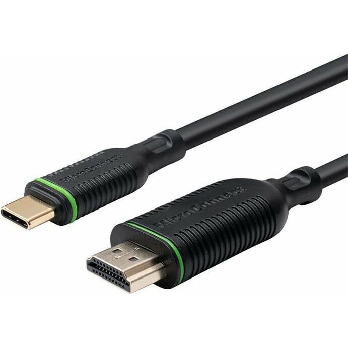 AV MicroConnect Microconnect MC-USBCHDMI1 adapter kablowy