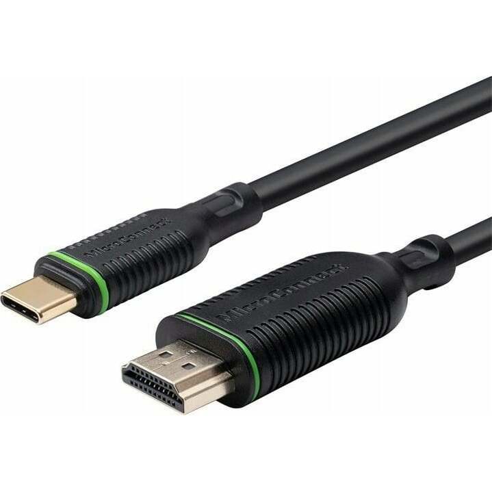 AV MicroConnect Microconnect MC-USBCHDMI2 adapter kablowy