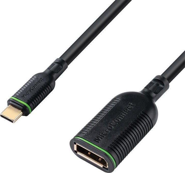 AV MicroConnect Usb-C To Displayport |