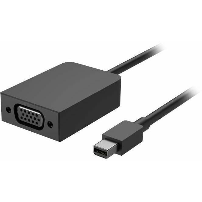 AV Microsoft DisplayPort Mini - D-Sub