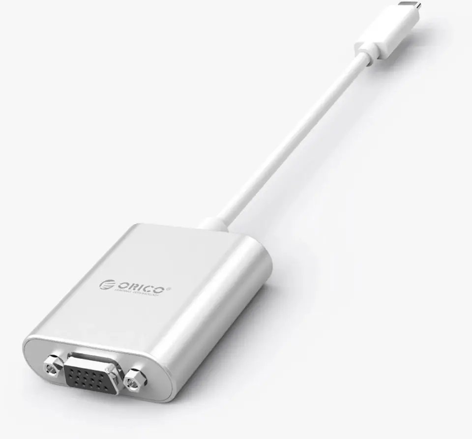 AV Orico PTAV USB-C - VGA