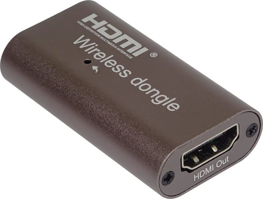 AV PremiumCord Wireless HDMI i tabletów