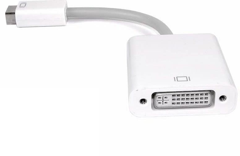 AV Qoltec DVI Mini - DVI-I