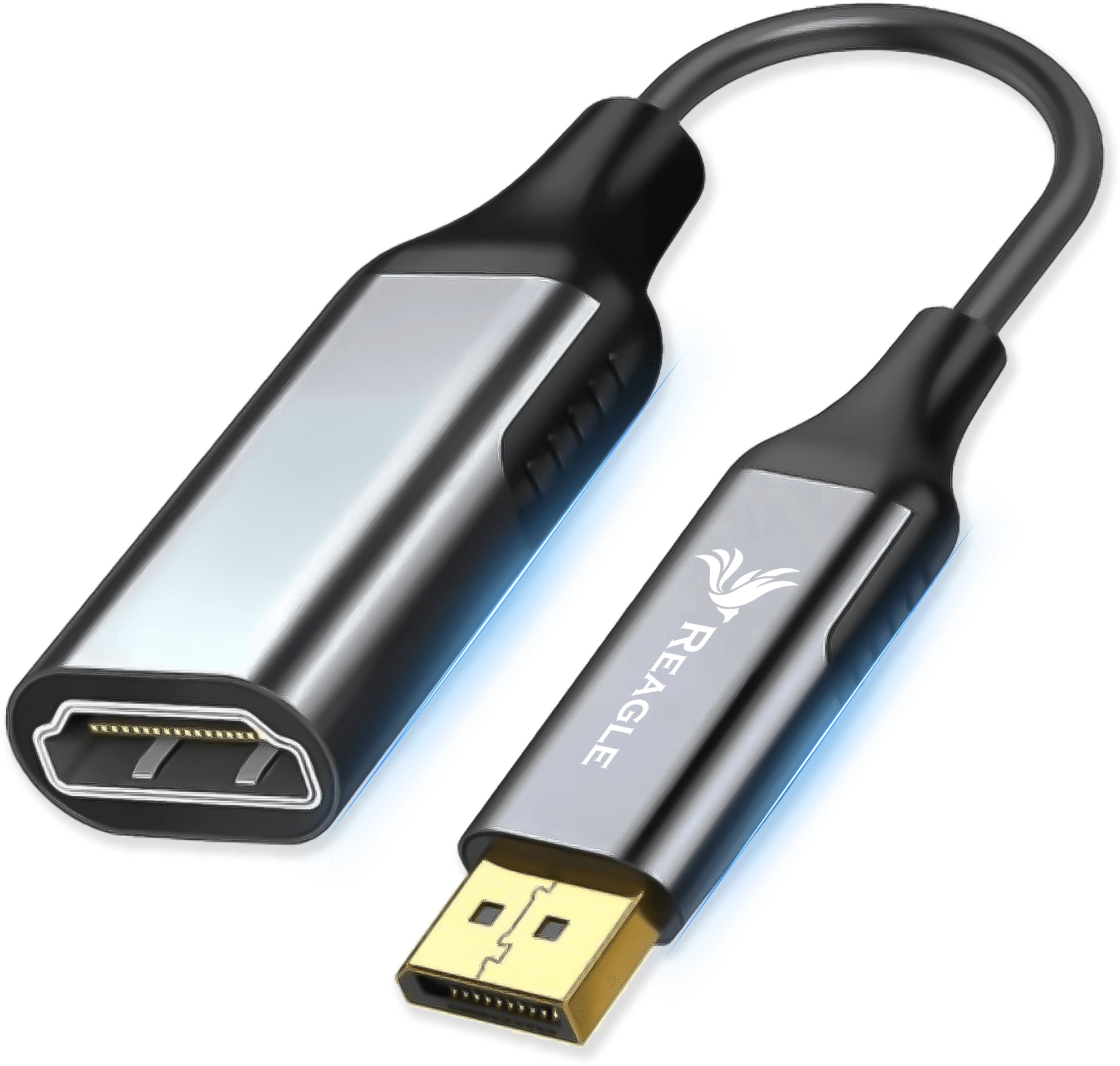 AV Reagle ADAPTER DISPLAYPORT DO HDMI