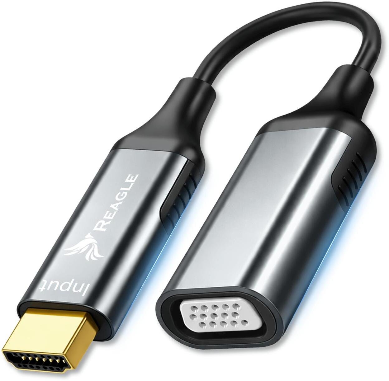 AV Reagle REAGLE  HDMIVGA FULL HD
